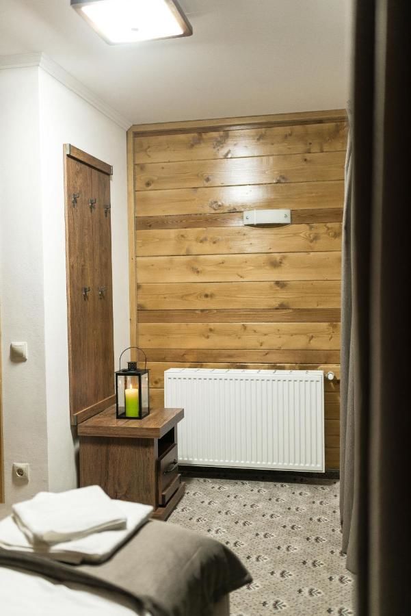 Мини-отель Chalet Residence Татаров-27